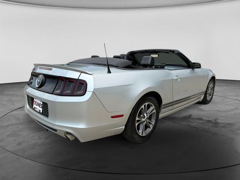 Used 2014 Ford Mustang Premium w/ Comfort Package RWD image 42