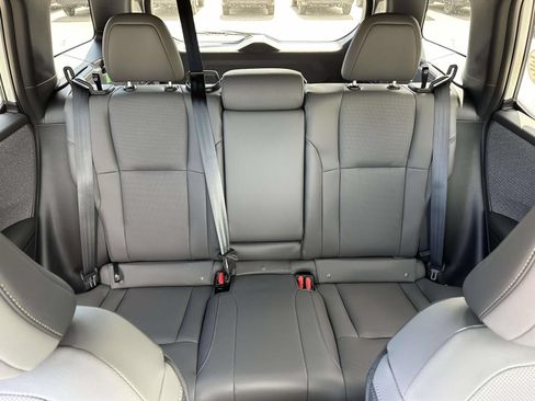 New 2026 Subaru Outback Limited AWD/4WD image 13