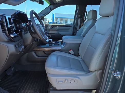 New 2026 Chevrolet Silverado 1500 LT w/ Safety Package image 10