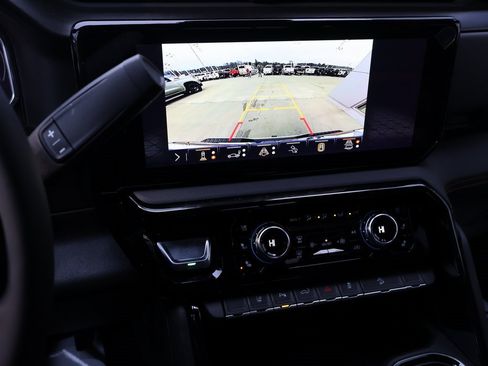 New 2026 GMC Sierra 2500 AT4 w/ AT4 Premium Plus Package image 24