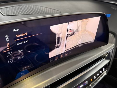 New 2026 Cadillac Lyriq Sport image 30