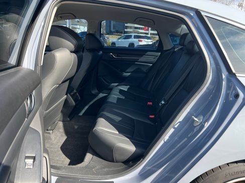 Used 2022 Honda Accord Sport Special Edition image 31