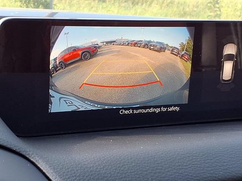 New 2026 MAZDA CX-50 Meridian Edition w/ Weather Package AWD/4WD image 8
