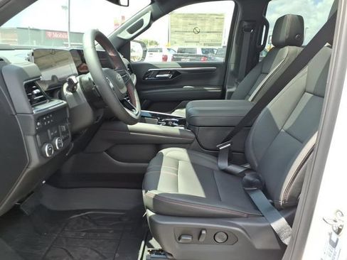 New 2026 Chevrolet Tahoe RST w/ Comfort Package RWD image 12