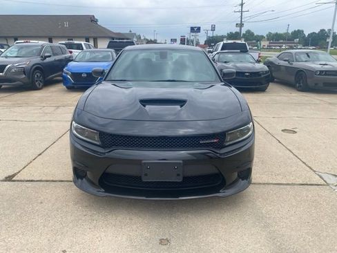 Used 2023 Dodge Charger GT image 9