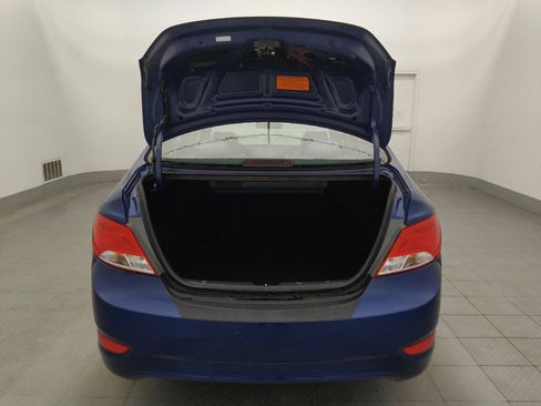 Used 2017 Hyundai Accent SE FWD image 29
