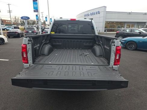 Certified 2023 Ford F150 XLT w/ Equipment Group 302A High image 8