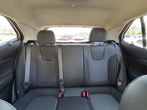 Used 2025 Buick Encore GX Preferred image 39