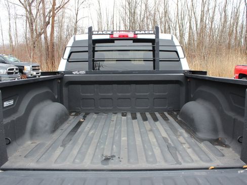 Used 2013 RAM 1500 ST w/ SXT Appearance Group image 7