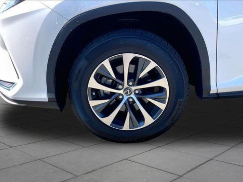 Used 2021 Lexus RX 350 AWD w/ Accessory Package image 11