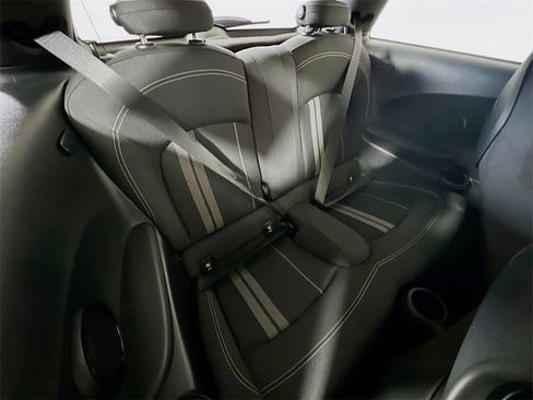 Used 2023 MINI Cooper John Cooper Works w/ Driver Assistance Package image 26