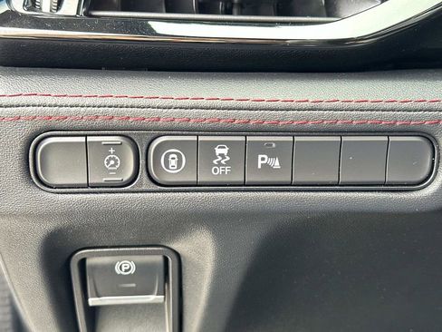 Used 2024 Acura MDX A-Spec image 21