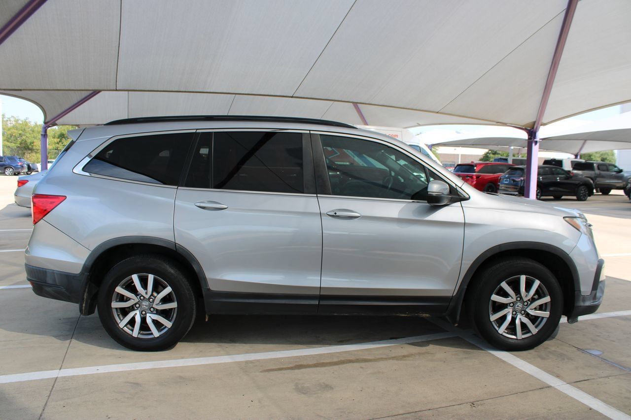 Used 2020 Honda Pilot EX-L image 7