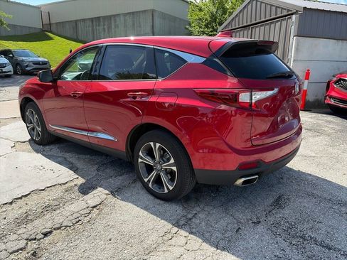 Used 2024 Acura RDX SH-AWD w/ Advance Package image 7