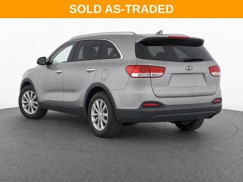 Used 2017 Kia Sorento AWD w/ LX Convenience Package image 15