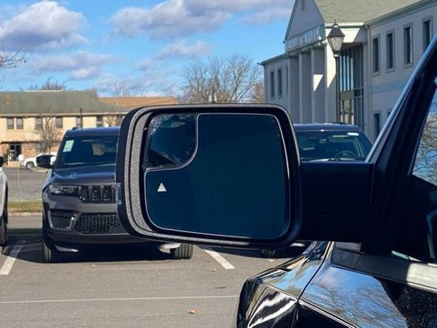 New 2026 RAM 1500 Big Horn image 12