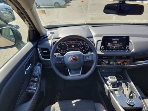 New 2026 Nissan Rogue SV w/ Rock Creek Premium Package AWD/4WD image 23