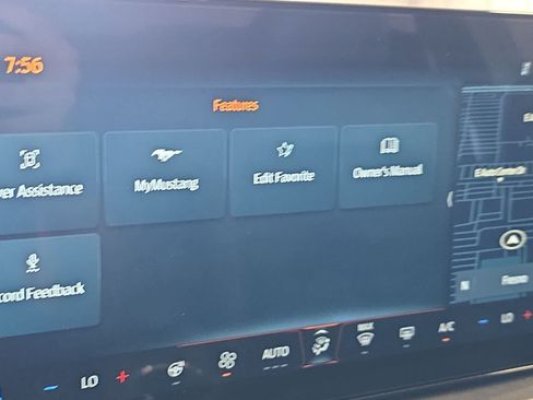 Used 2025 Ford Mustang GT Premium RWD image 19