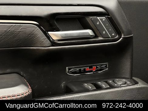 Used 2024 GMC Sierra 1500 AT4X AWD/4WD image 67