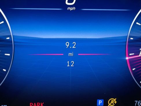 Certified 2026 Mercedes-Benz C 300 Sedan image 16