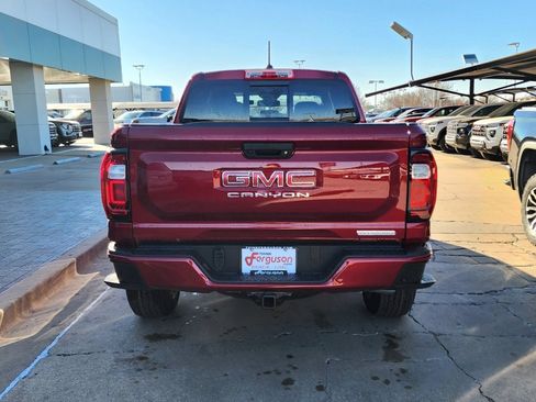 New 2026 GMC Canyon Elevation w/ Convenience Package image 5