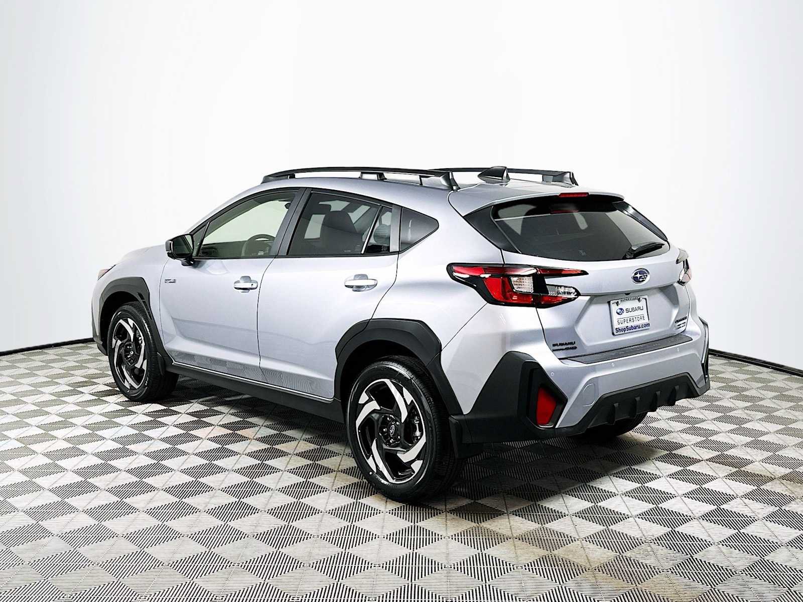 New 2026 Subaru Crosstrek 2.5i Limited w/ Convenience Package AWD/4WD image 5