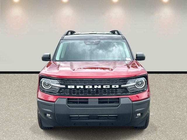 New 2026 Ford Bronco Sport Outer Banks AWD/4WD image 2