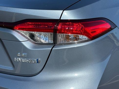 Used 2024 Toyota Corolla LE image 23