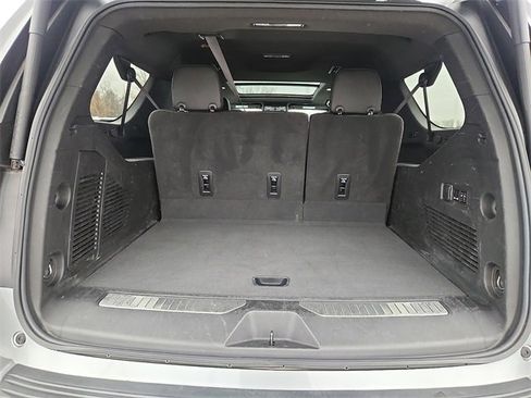 Certified 2023 GMC Yukon XL Denali image 30