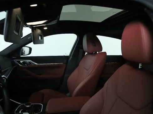 Certified 2024 BMW 430i Gran Coupe xDrive w/ Convenience Package image 21