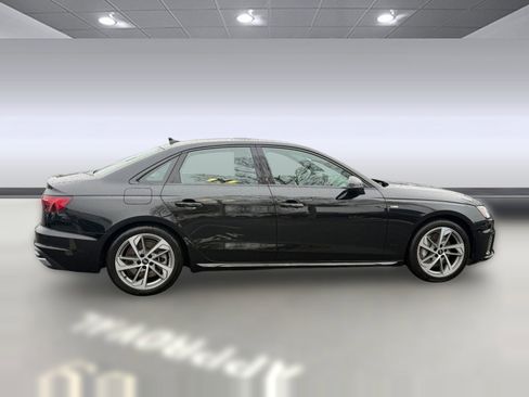 Certified 2025 Audi A4 2.0T Premium Plus image 8