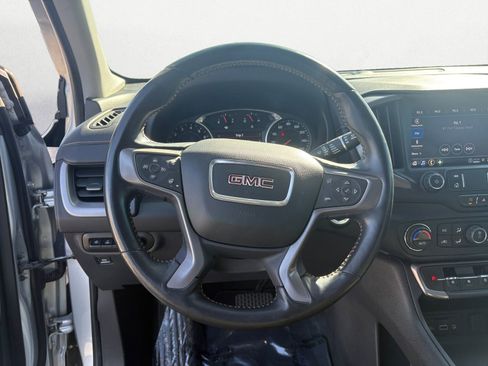 Used 2022 GMC Terrain AT4 w/ Tech Package AWD/4WD image 16