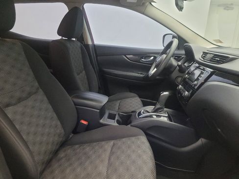 Used 2017 Nissan Rogue Sport SV image 22