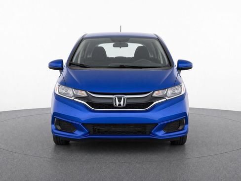 Used 2018 Honda Fit LX image 5