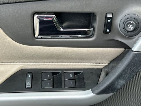 Used 2014 Ford Edge SEL w/ Equipment Group 205A image 14