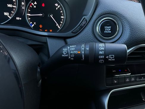 Used 2025 MAZDA CX-70 3.3 Turbo w/ Preferred Package image 40