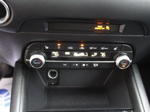 Certified 2024 MAZDA CX-5 AWD 2.5 S w/ Select Package image 23