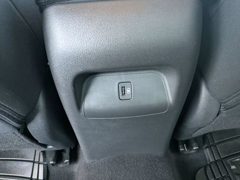 Used 2023 Nissan Sentra SV w/ All-Weather Package FWD image 17