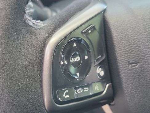 Used 2021 Honda Civic Sport image 24