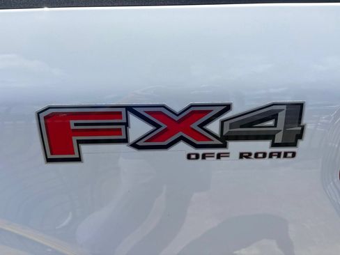 Used 2023 Ford F150 XLT w/ Equipment Group 302A High AWD/4WD image 14