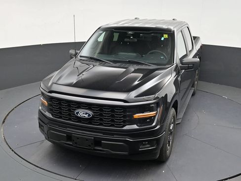 Used 2024 Ford F150 STX RWD image 19