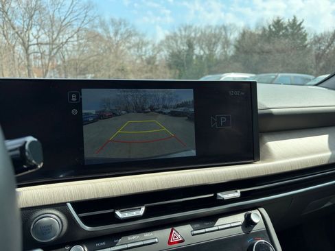 Used 2025 Hyundai Sonata SEL image 24