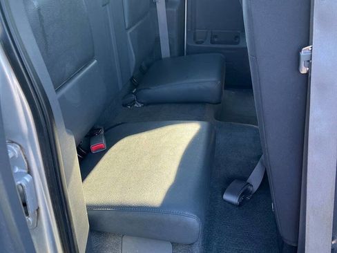 Used 2007 Mitsubishi Raider LS RWD image 22