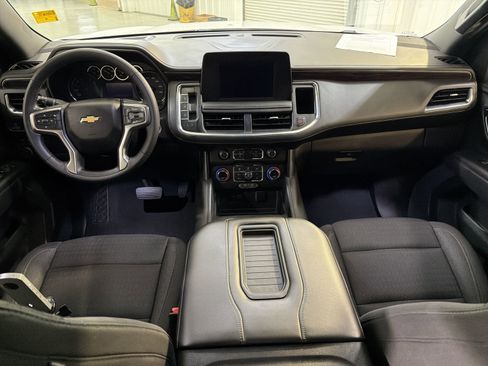 Used 2023 Chevrolet Tahoe LS AWD/4WD image 22