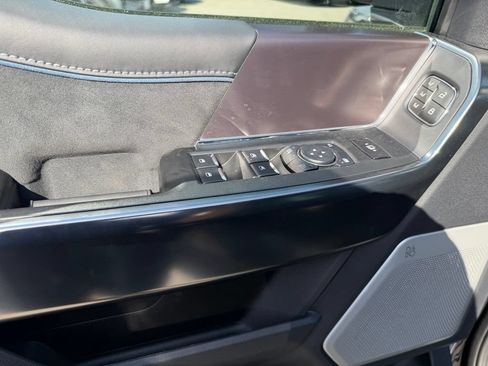 New 2026 Ford F250 Platinum AWD/4WD image 25