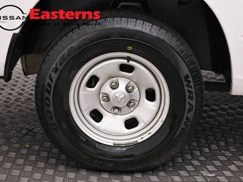 Used 2022 RAM 1500 Tradesman w/ Electronics Group AWD/4WD image 29