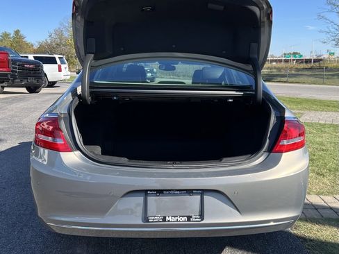 Used 2019 Buick LaCrosse Essence w/ Sights and Sounds Package image 23