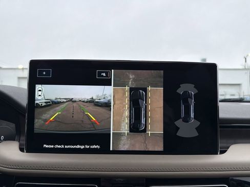 Certified 2022 Lincoln Nautilus Reserve w/ Equipment Group 201A image 25