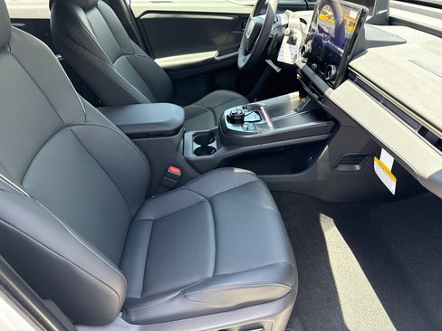 New 2026 Toyota bZ Woodland AWD/4WD image 14
