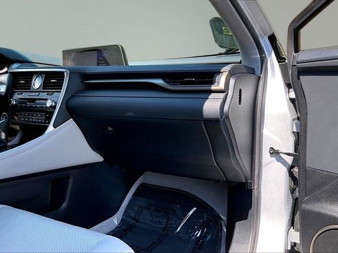 Used 2019 Lexus RX 350 AWD w/ Navigation Package image 17